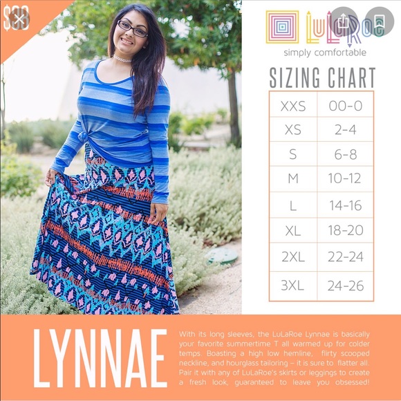 Lularoe Lynnae green NWOT - Picture 9 of 10